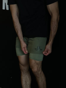 Men Liner Shorts