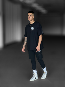 KOG LIFESTYLE OVERSIZED TEE