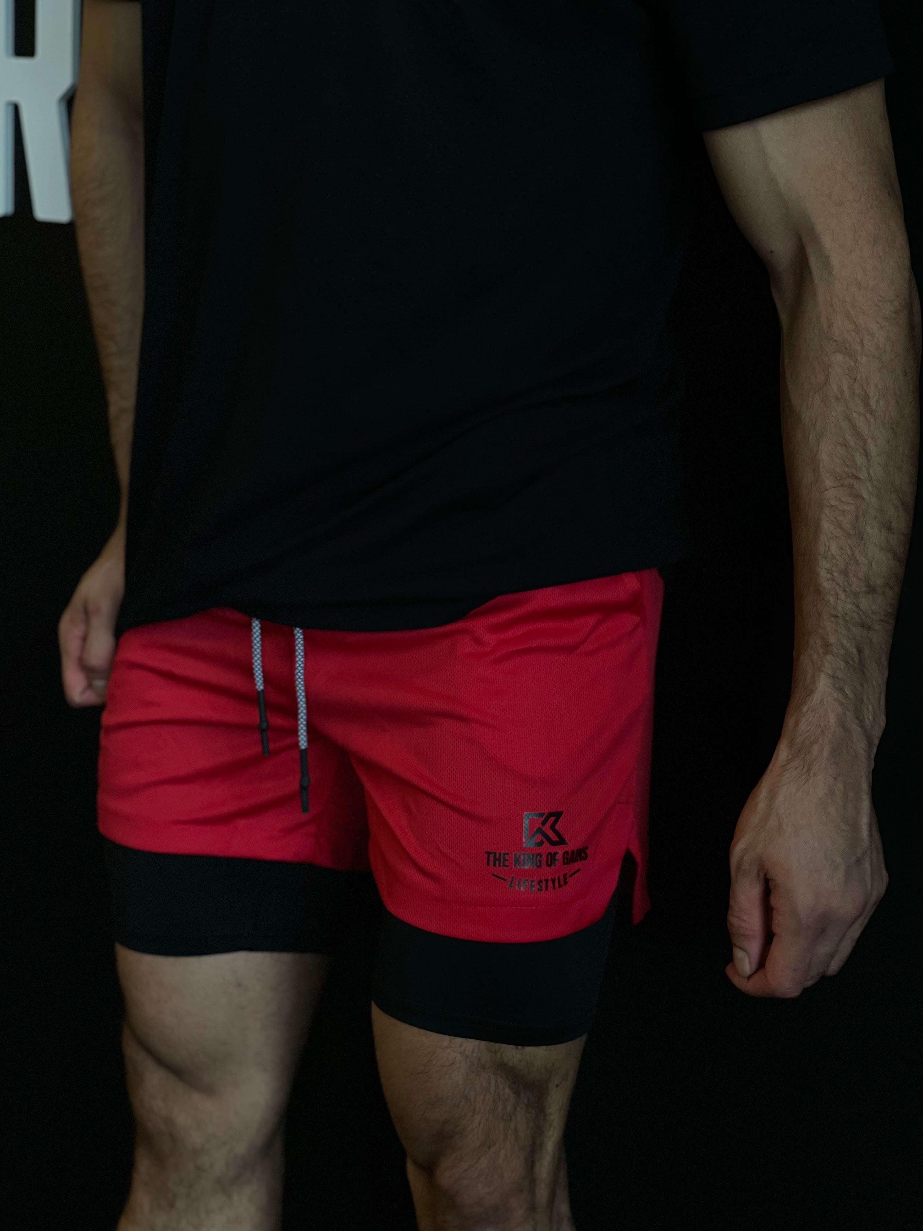 Men Liner Shorts