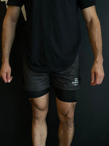 Men Liner Shorts