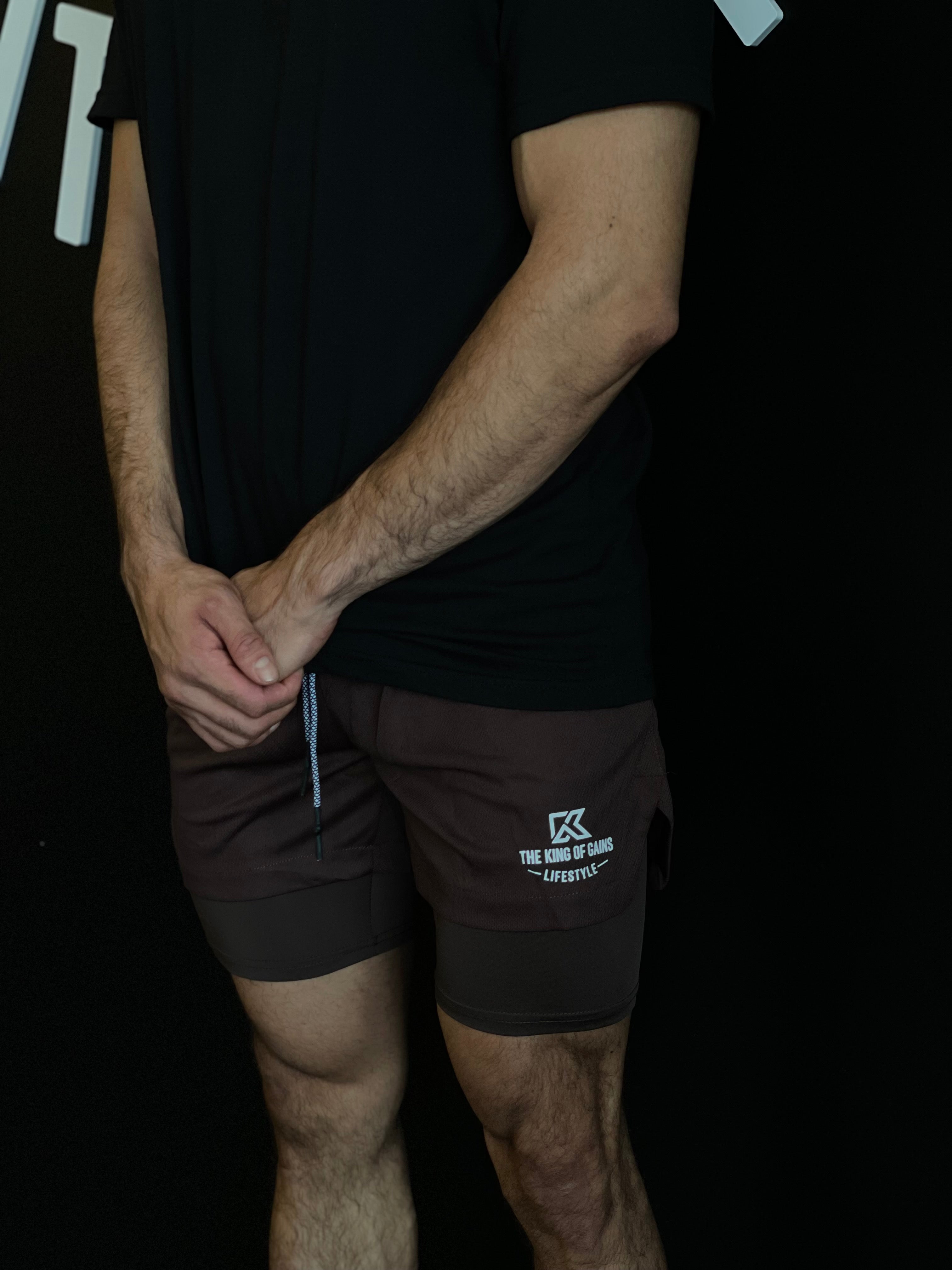 Men Liner Shorts